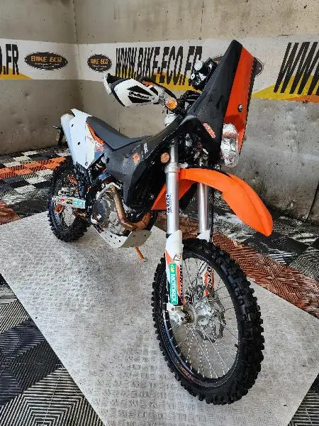 450 EXCR