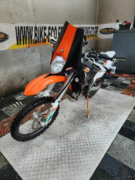 450 EXCR
