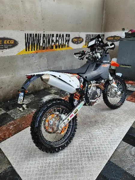 450 EXCR