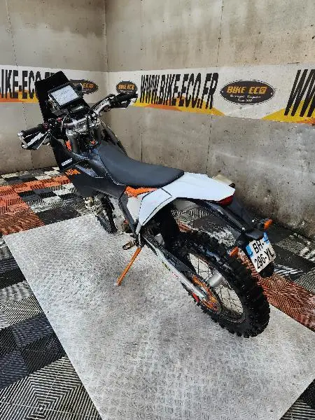 450 EXCR