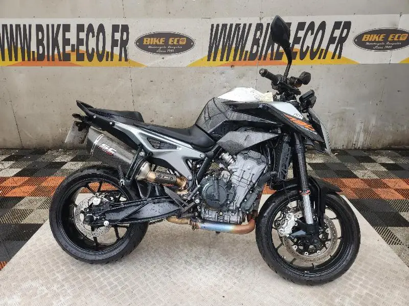 790 DUKE