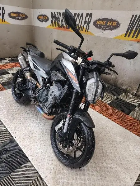 790 DUKE