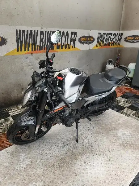 790 DUKE