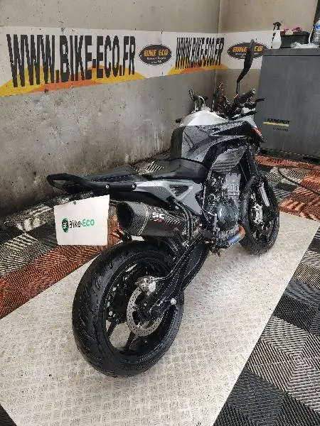 790 DUKE