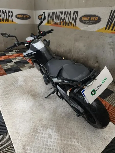 790 DUKE