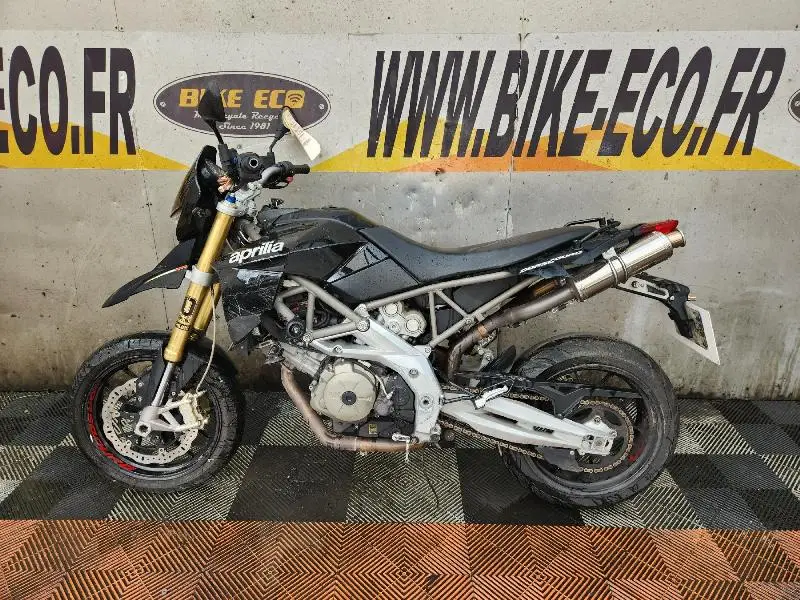 DORSODURO 750