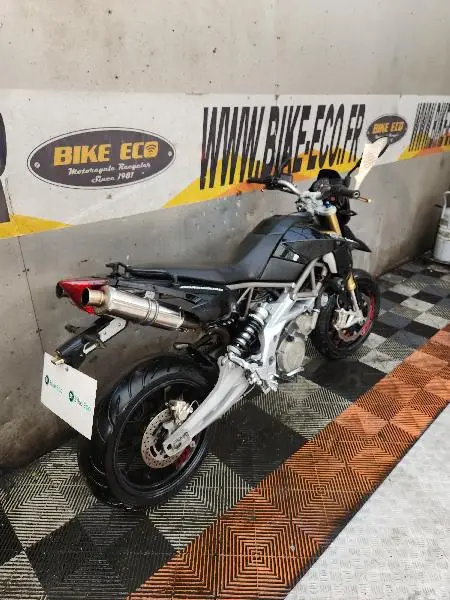 DORSODURO 750