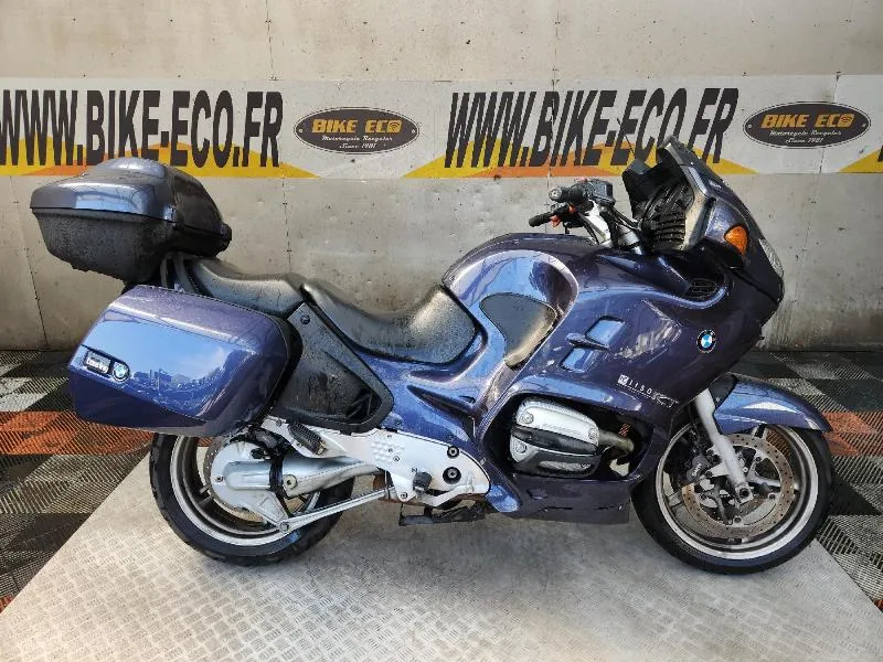 R 1150 RT