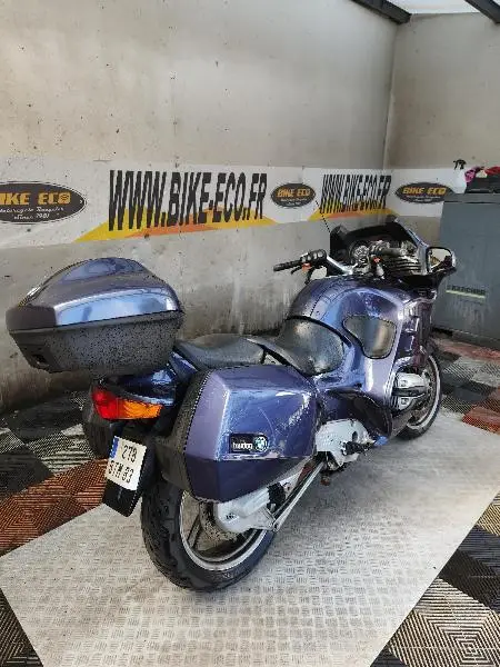 R 1150 RT