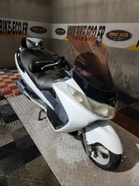 BURGMAN 400
