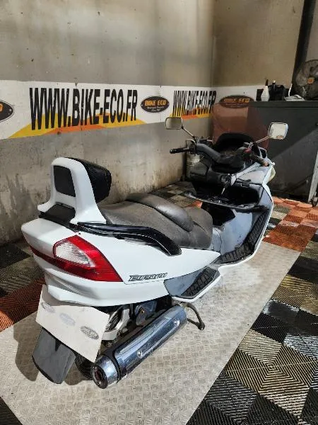 BURGMAN 400
