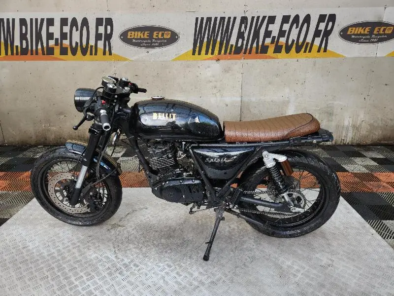 125 SPIRIT