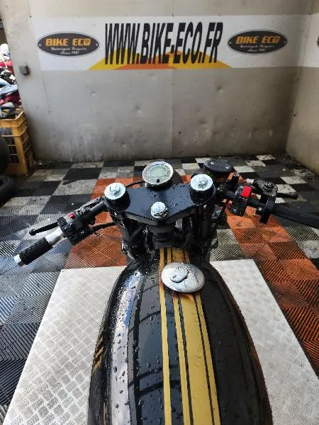 125 SPIRIT