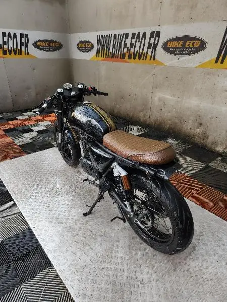 125 SPIRIT