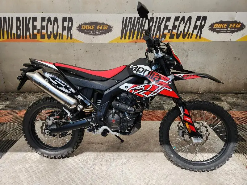 RX 125