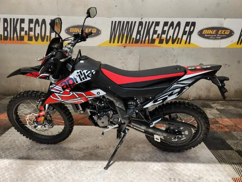 RX 125