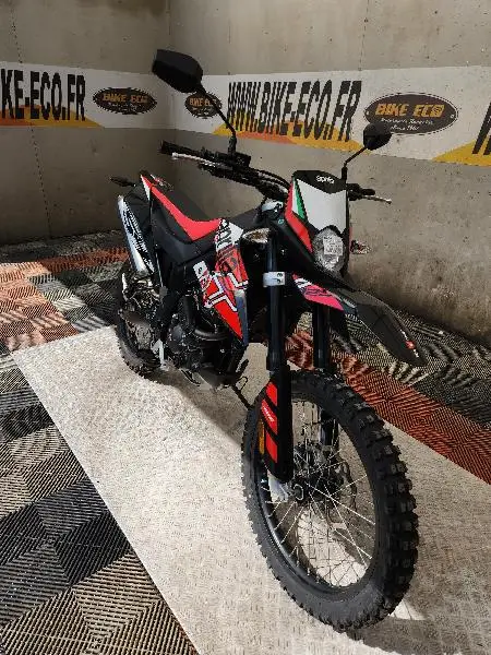 RX 125