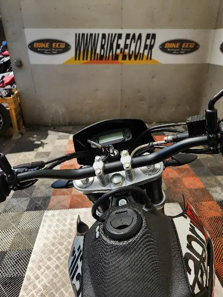 RX 125