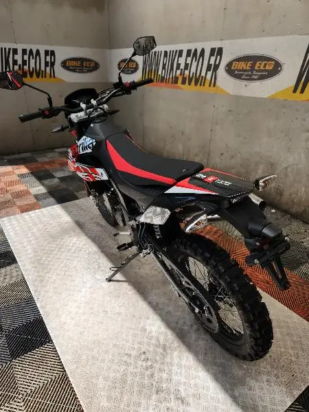 RX 125