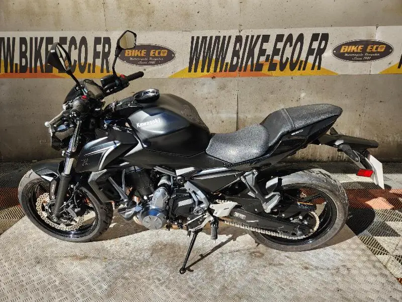 Z 650