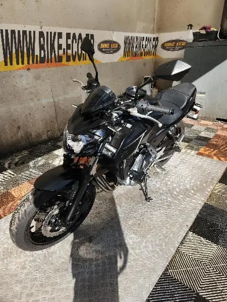 Z 650