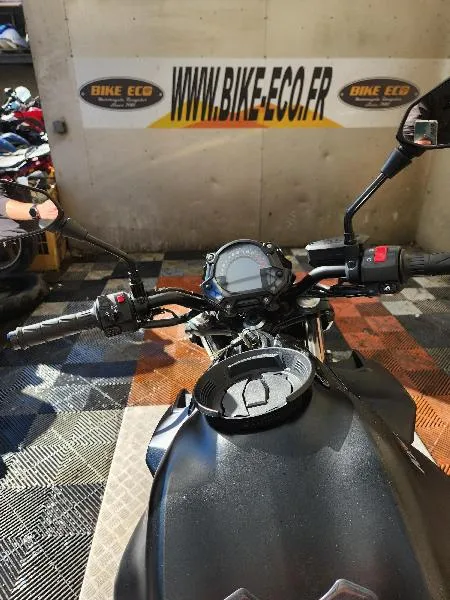 Z 650