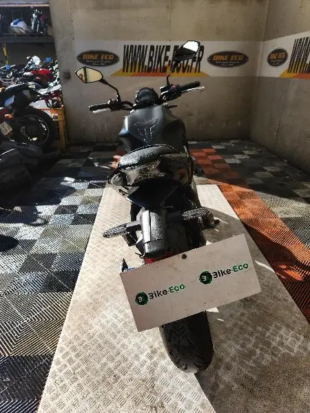 Z 650