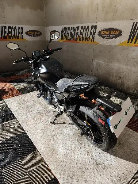 Z 650