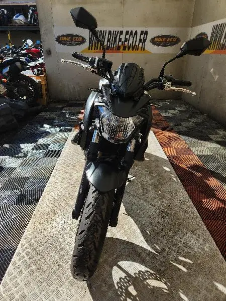 Z 650