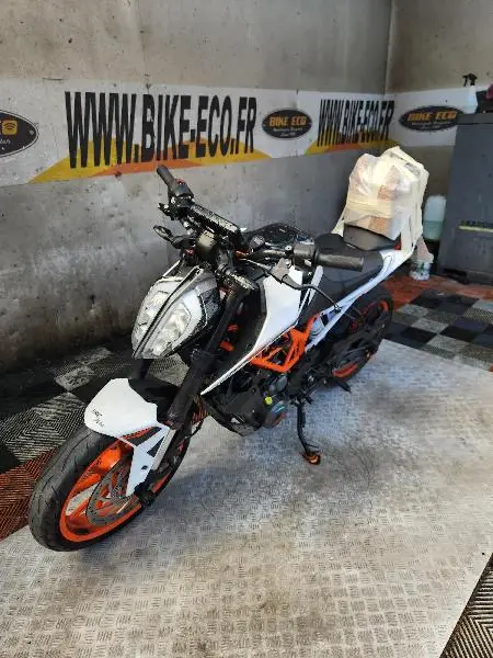 390 DUKE
