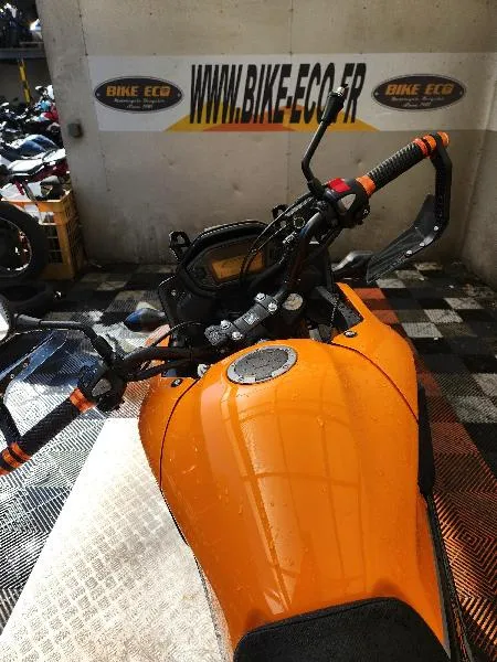 CB 500 X