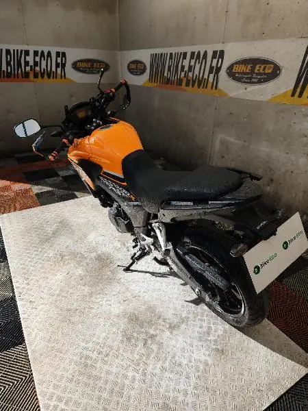 CB 500 X