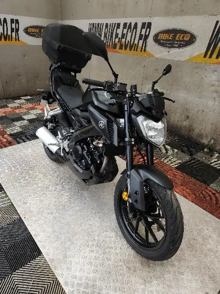 MT125