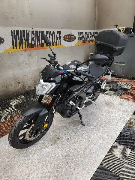 MT125