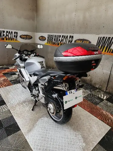 VFR 800 VTEC