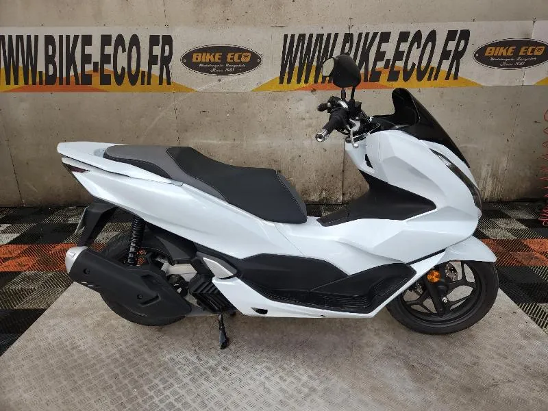 PCX 125