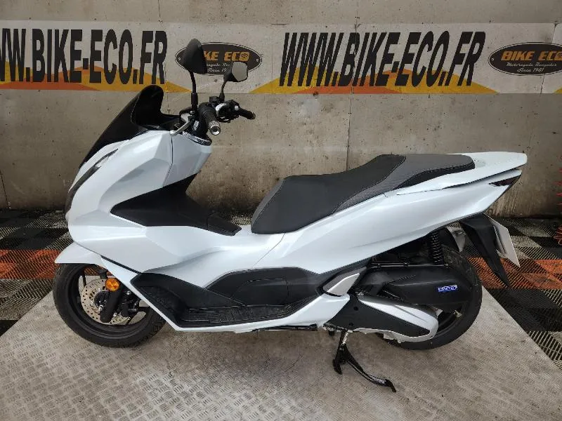 PCX 125