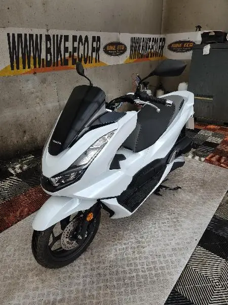 PCX 125