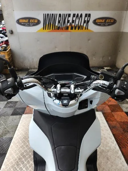 PCX 125