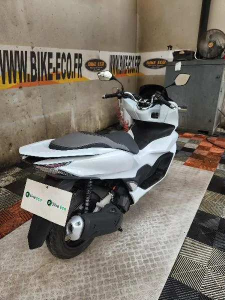PCX 125