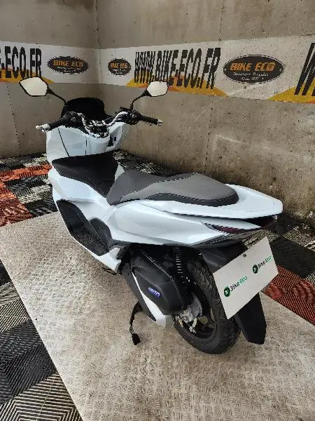 PCX 125