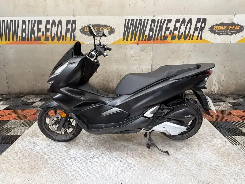 PCX 125