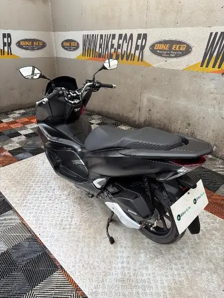 PCX 125