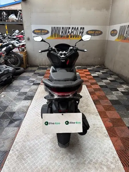 PCX 125
