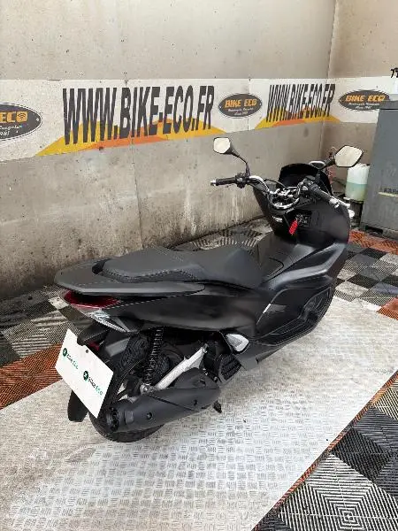 PCX 125