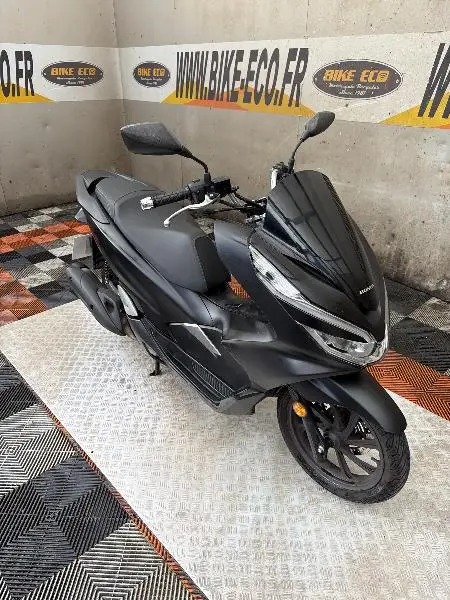 PCX 125