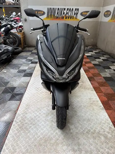 PCX 125