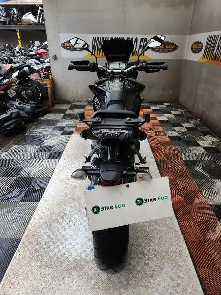 TRACER 9