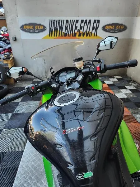Z 1000 SX