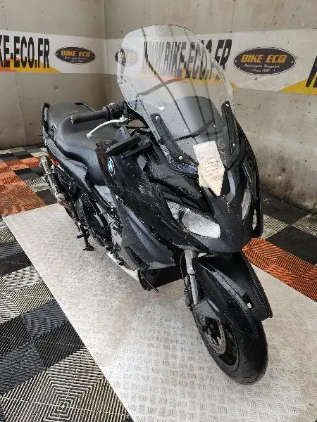 C 650 SPORT